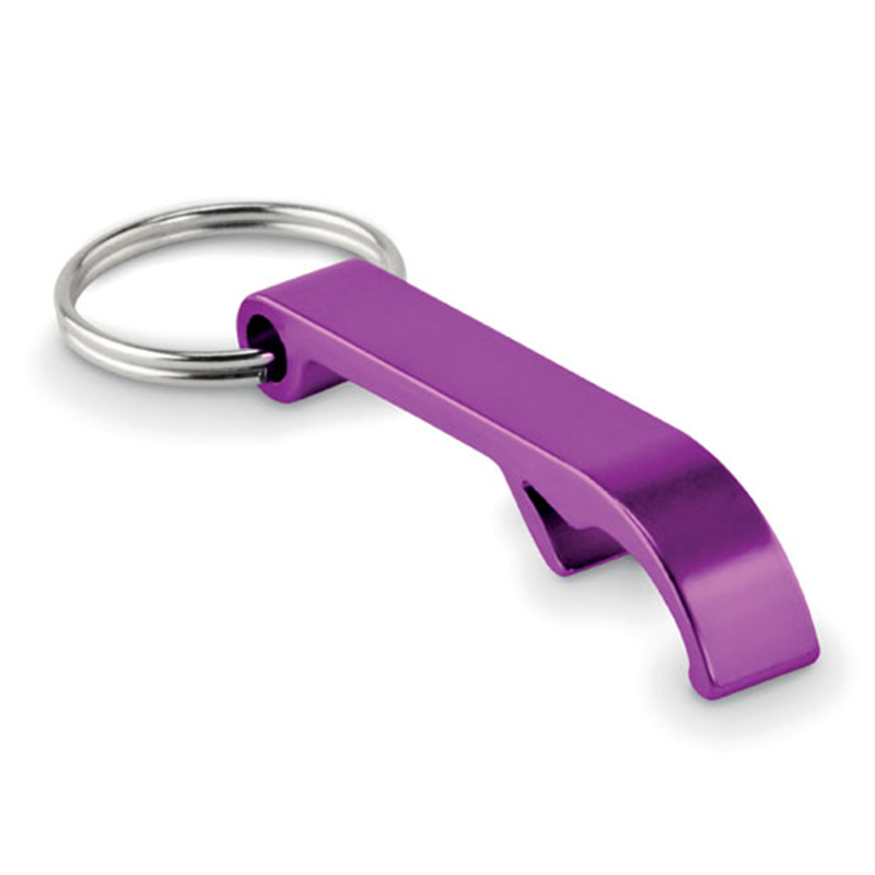 Bottle opener recycled aluminium - Image 11